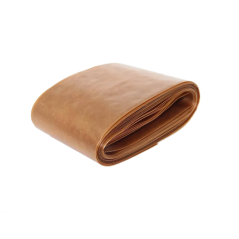 Dry Collagen Sausage Casing Tube Meat Sausages Casing. 3m/80mm