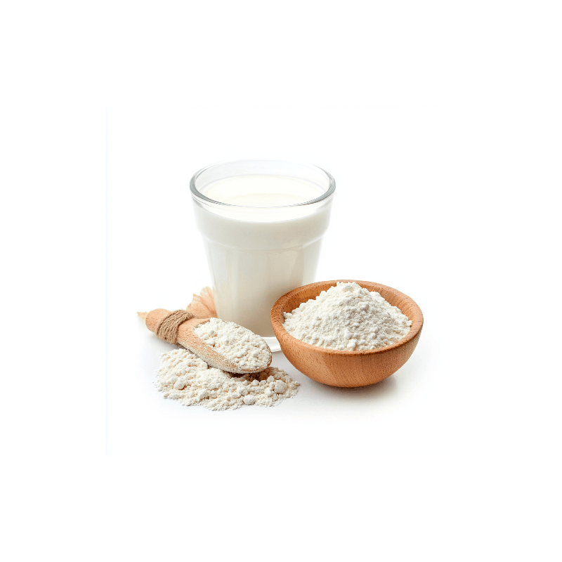 Whey Protein (Concentrate milk)