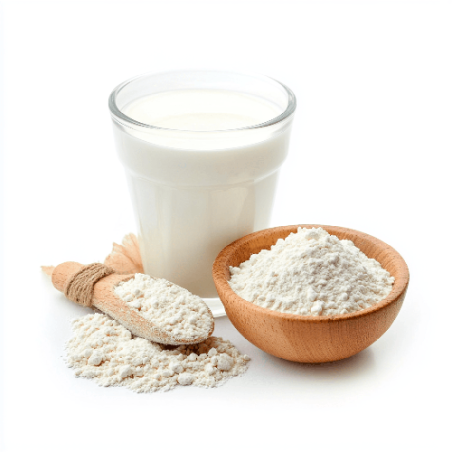 Whey Protein (Concentrate milk)