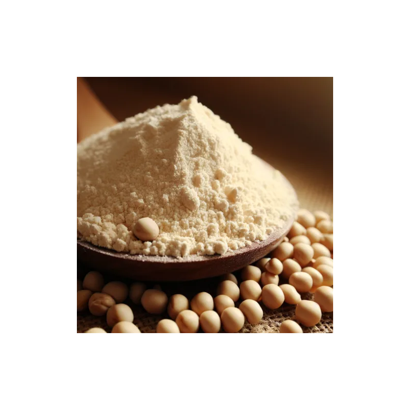 Soy Protein Concentrate (food)
