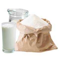 Milk Powder PROTELAC® 400 - (0.5kg) Home