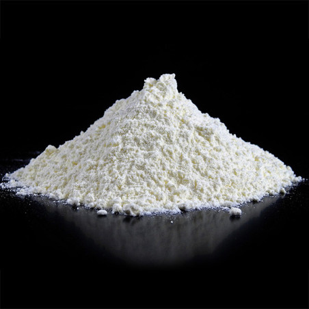 Pregelatinized starch (E1412) 452g