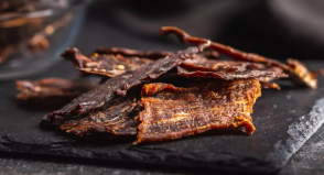 What is Jerky?